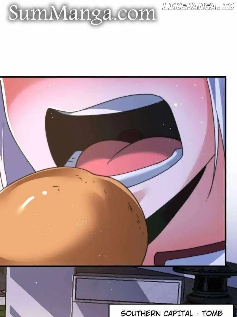 All the Female Apprentices Want to Kill Me Chapter 192 Online - página 16