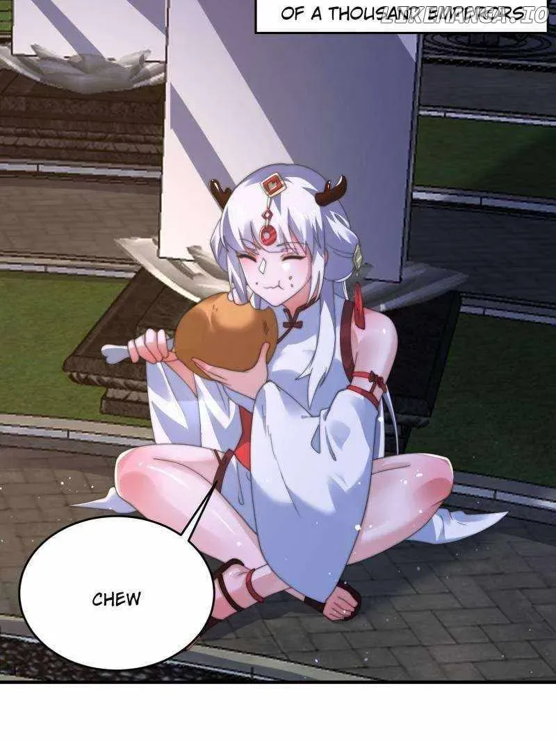 All the Female Apprentices Want to Kill Me Chapter 192 Online - página 17