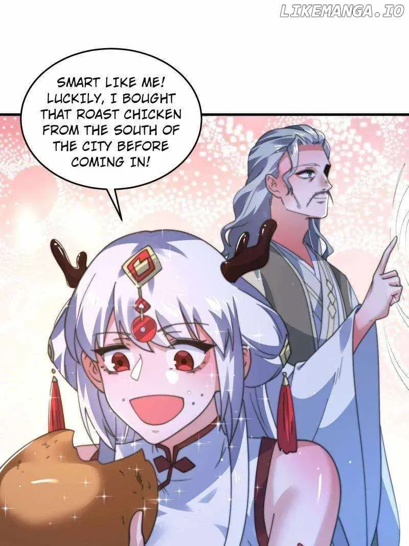 All the Female Apprentices Want to Kill Me Chapter 192 Online - página 18