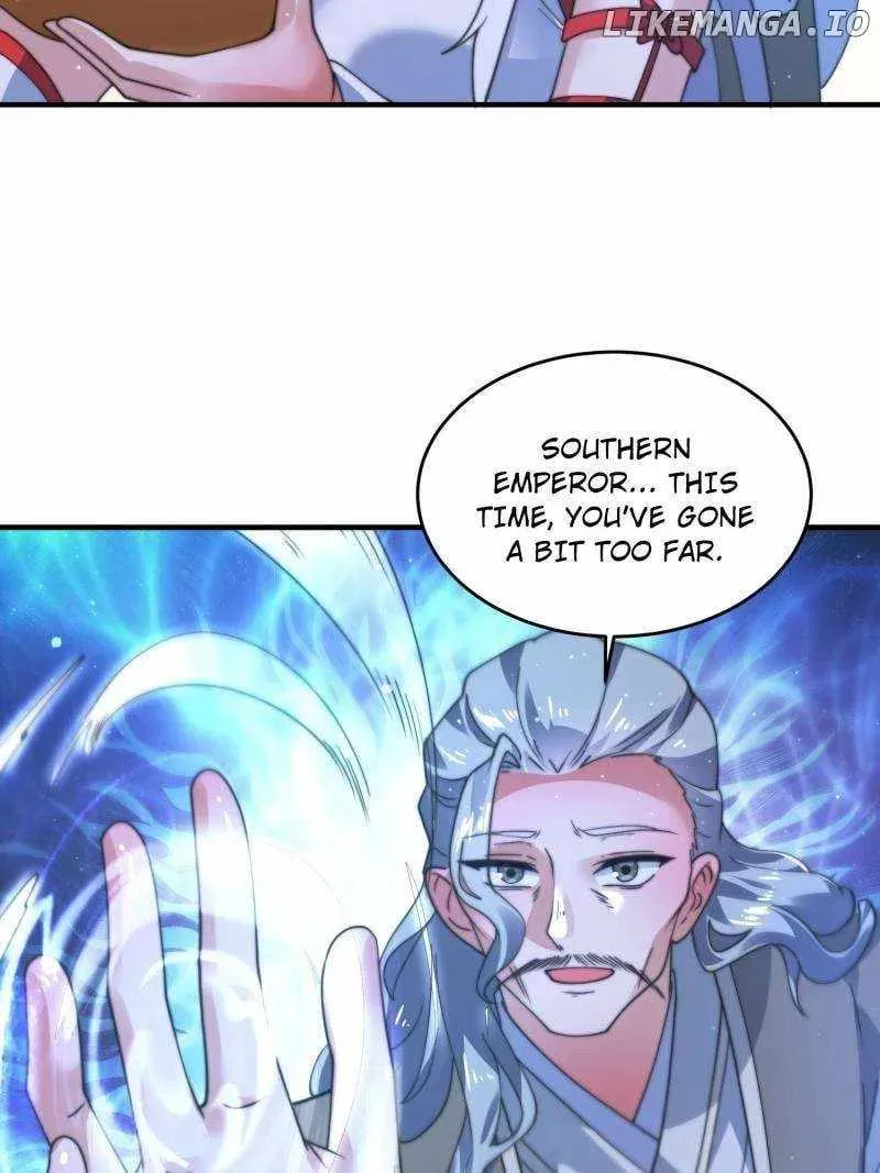 All the Female Apprentices Want to Kill Me Chapter 192 Online - página 19