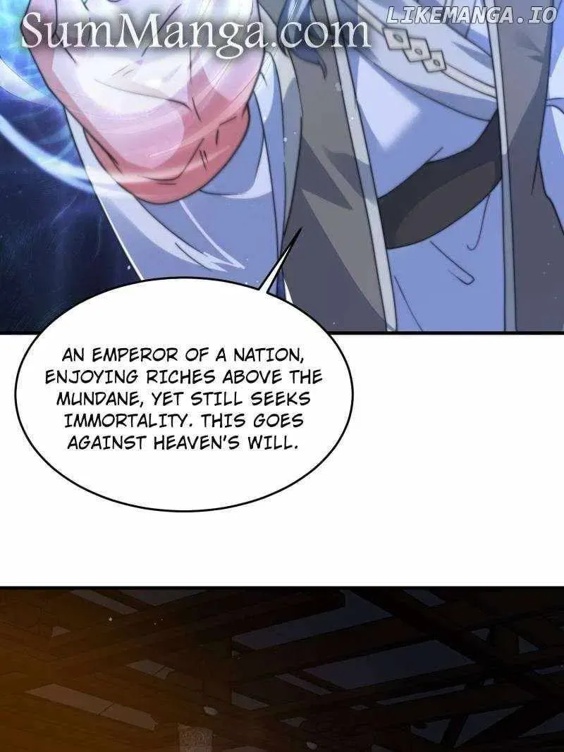 All the Female Apprentices Want to Kill Me Chapter 192 Online - página 20