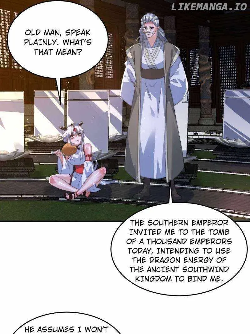 All the Female Apprentices Want to Kill Me Chapter 192 Online - página 21