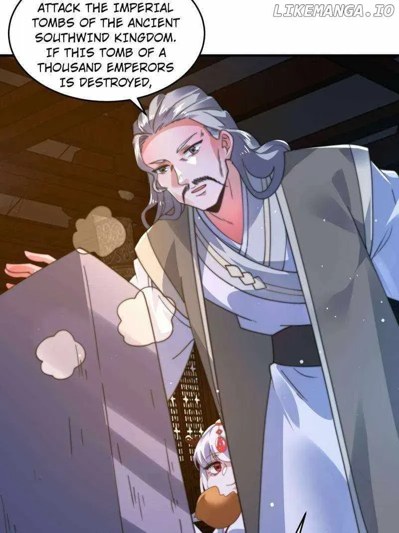 All the Female Apprentices Want to Kill Me Chapter 192 Online - página 22