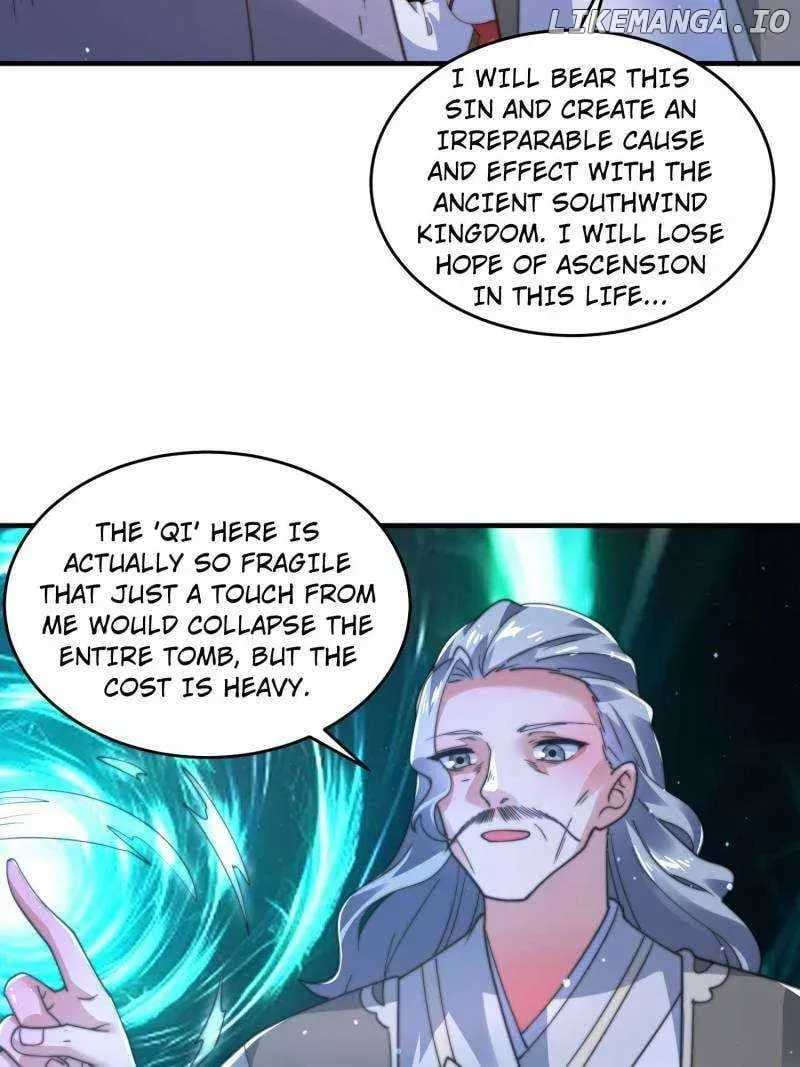 All the Female Apprentices Want to Kill Me Chapter 192 Online - página 23