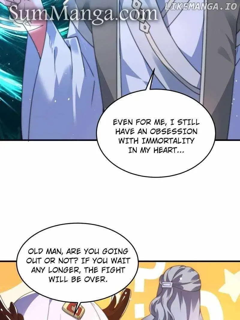 All the Female Apprentices Want to Kill Me Chapter 192 Online - página 24