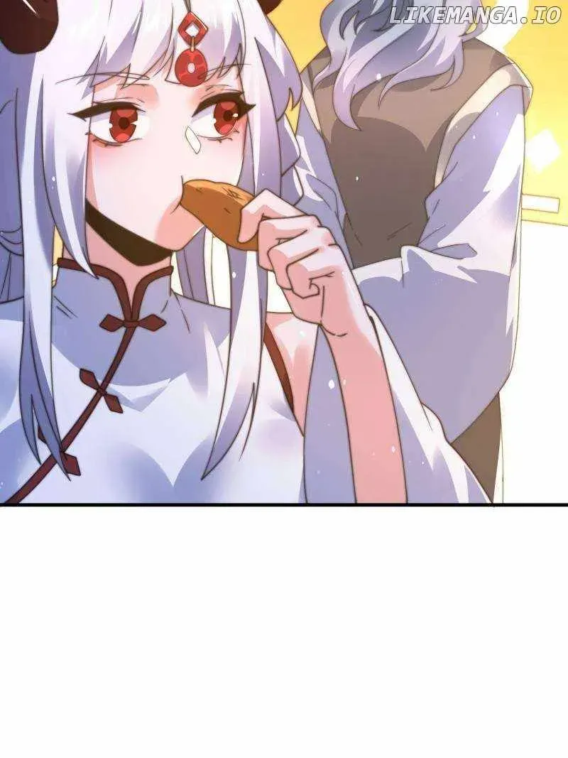All the Female Apprentices Want to Kill Me Chapter 192 Online - página 25