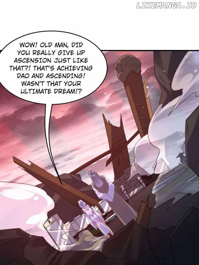 All the Female Apprentices Want to Kill Me Chapter 192 Online - página 31