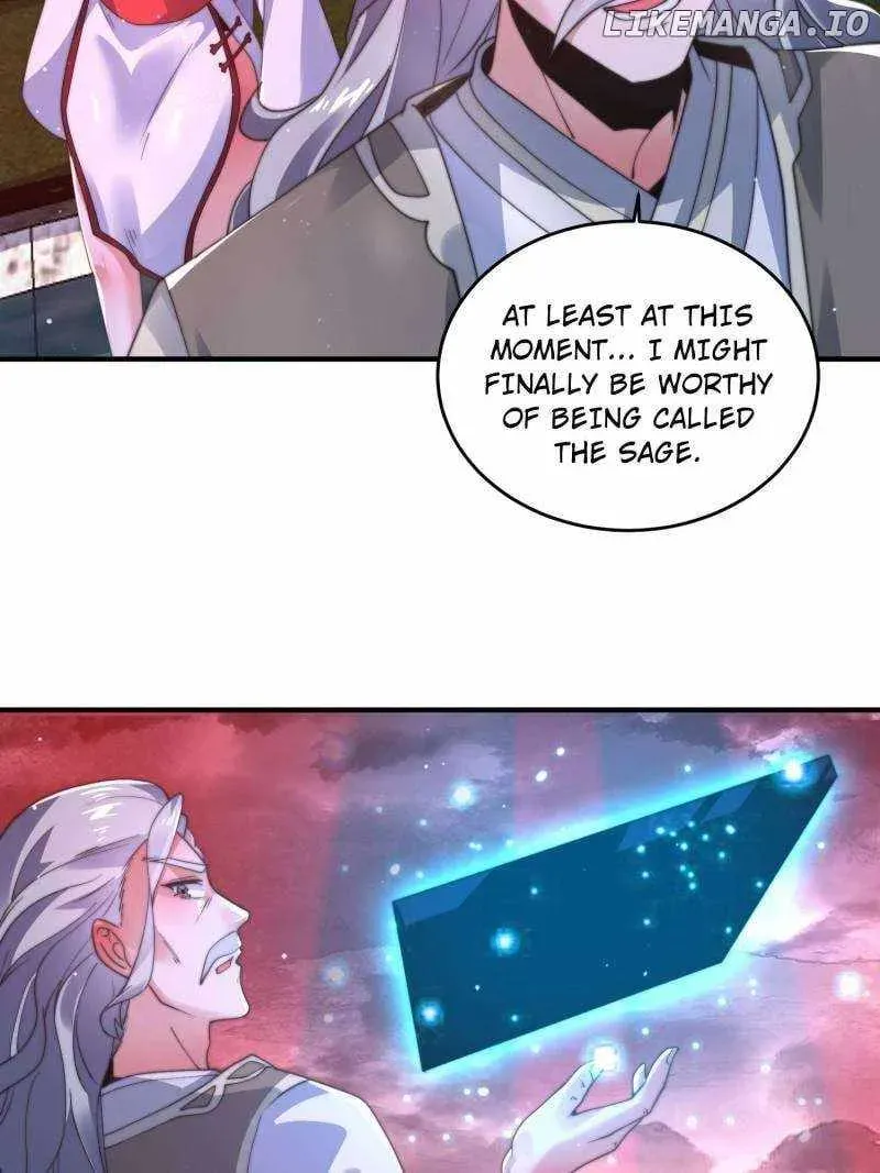 All the Female Apprentices Want to Kill Me Chapter 192 Online - página 33