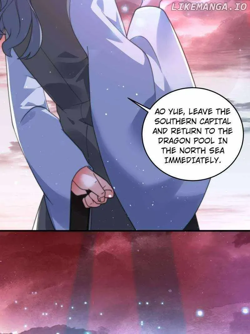 All the Female Apprentices Want to Kill Me Chapter 192 Online - página 34