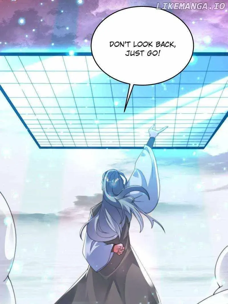 All the Female Apprentices Want to Kill Me Chapter 192 Online - página 35