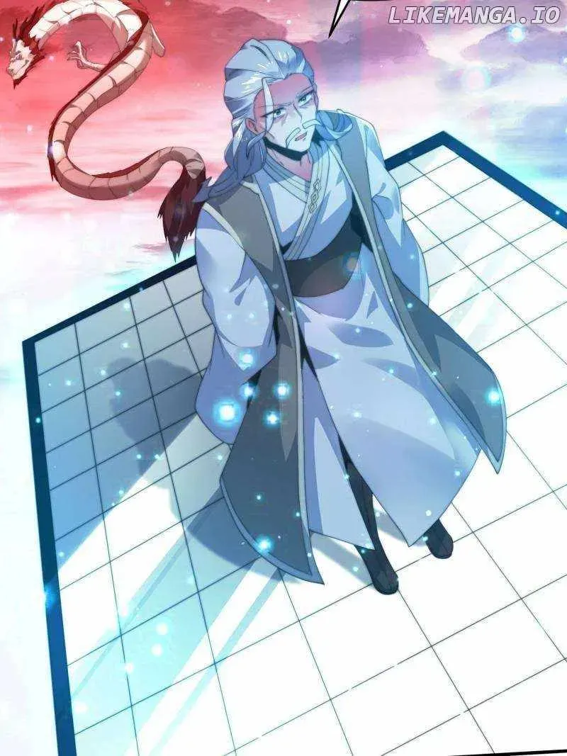 All the Female Apprentices Want to Kill Me Chapter 192 Online - página 37