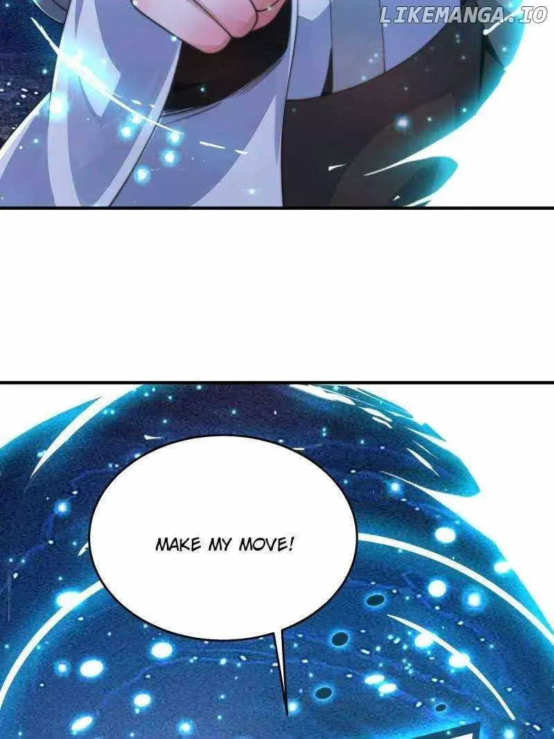 All the Female Apprentices Want to Kill Me Chapter 192 Online - página 39
