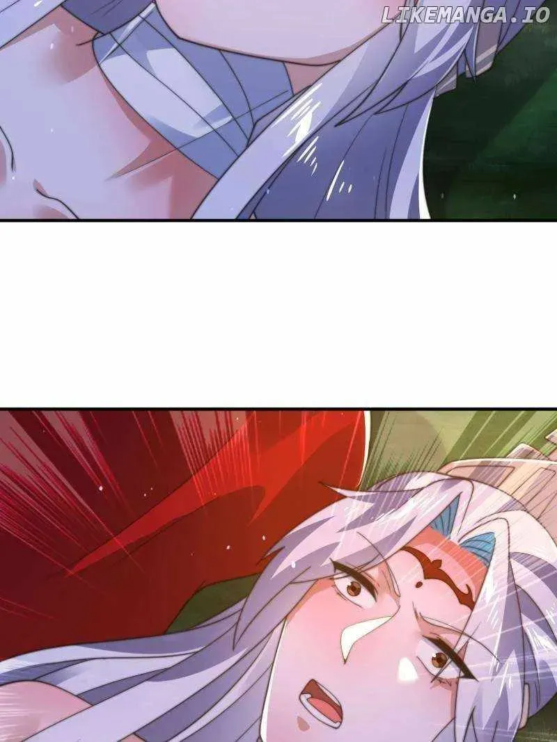 All the Female Apprentices Want to Kill Me Chapter 192 Online - página 42