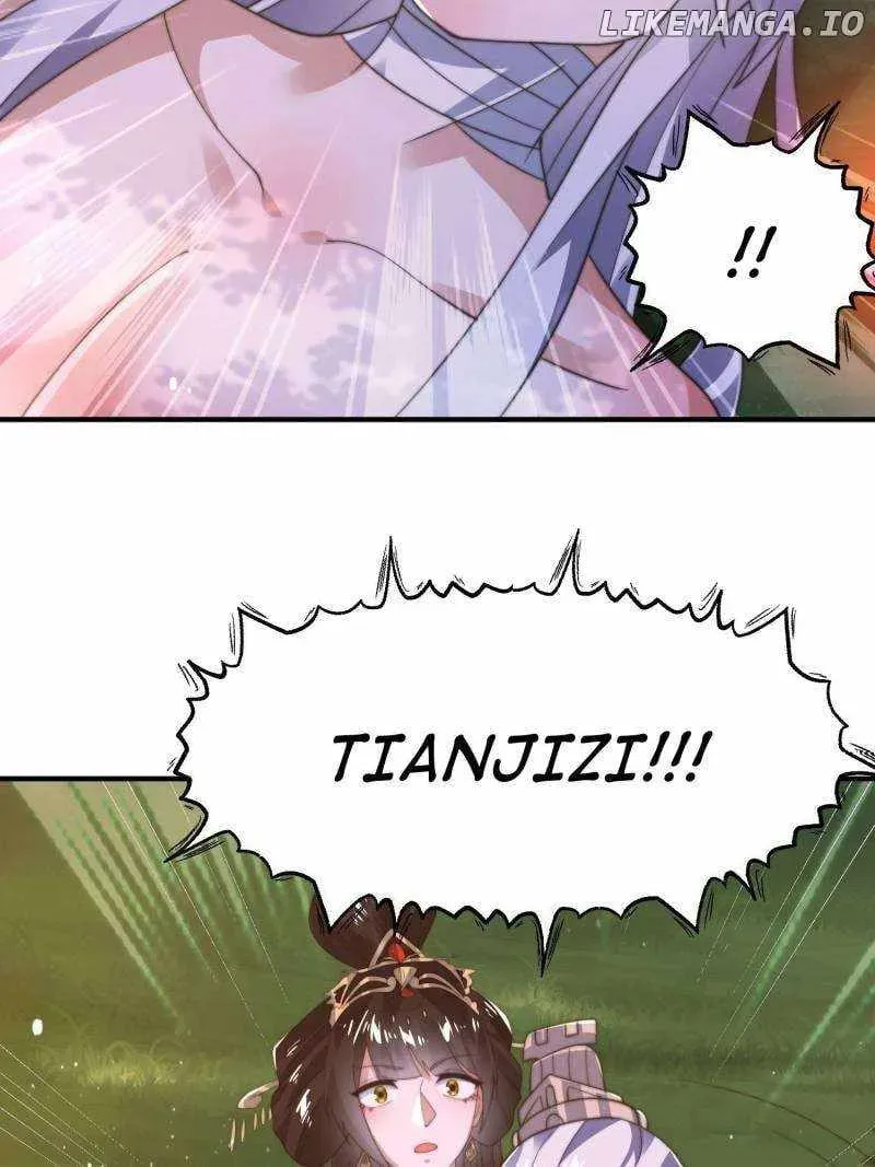 All the Female Apprentices Want to Kill Me Chapter 192 Online - página 43