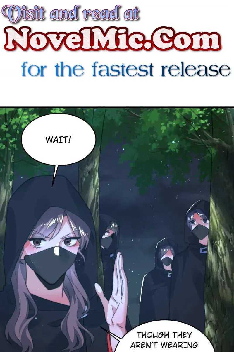 All the Female Apprentices Want to Kill Me Chapter 194 Online - página 1