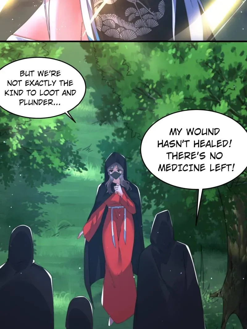 All the Female Apprentices Want to Kill Me Chapter 194 Online - página 3