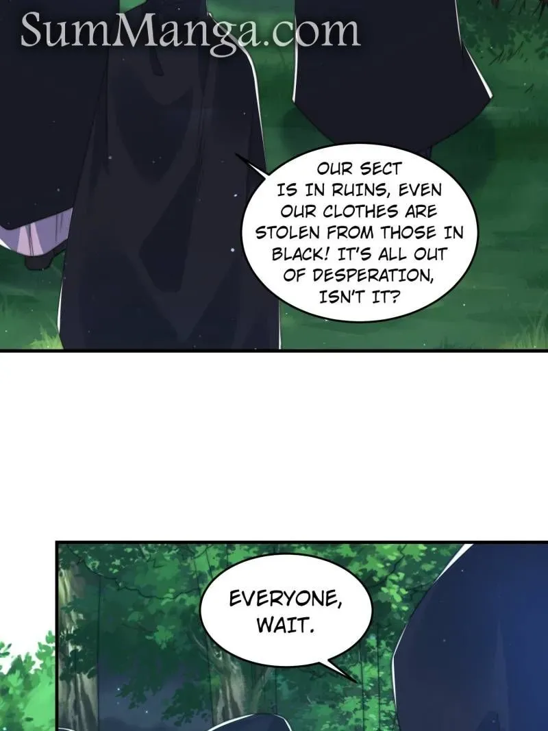 All the Female Apprentices Want to Kill Me Chapter 194 Online - página 4