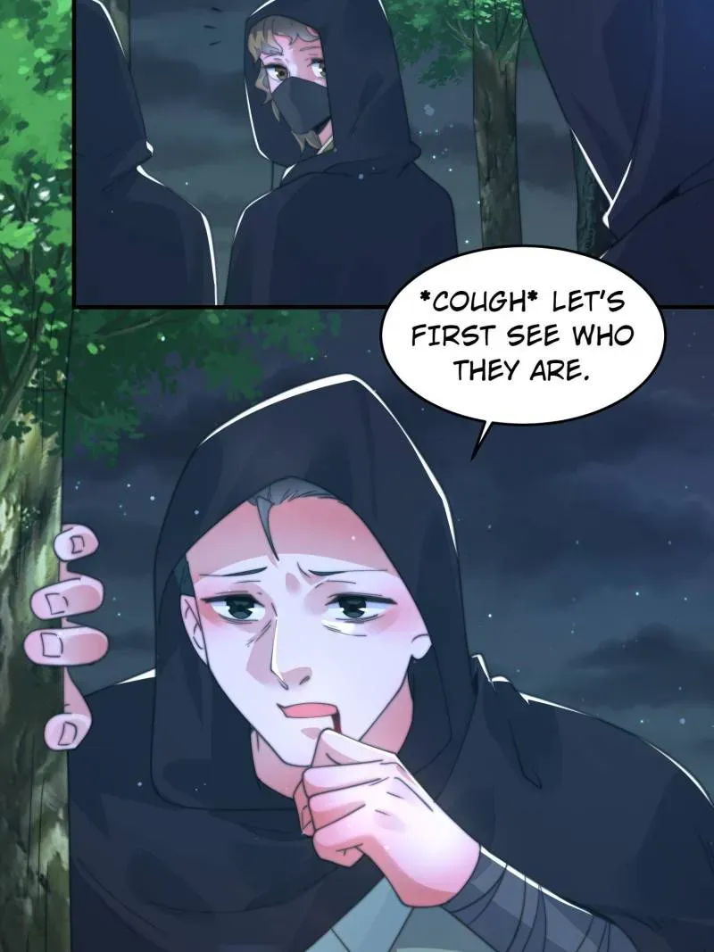 All the Female Apprentices Want to Kill Me Chapter 194 Online - página 5