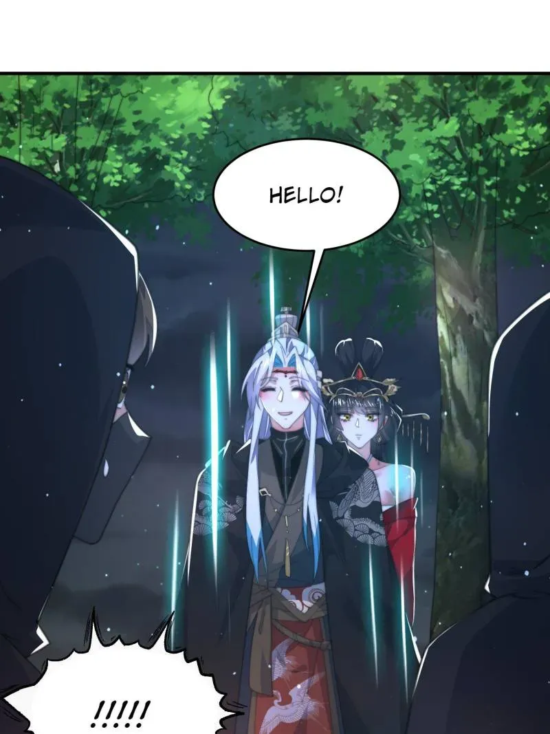 All the Female Apprentices Want to Kill Me Chapter 194 Online - página 9