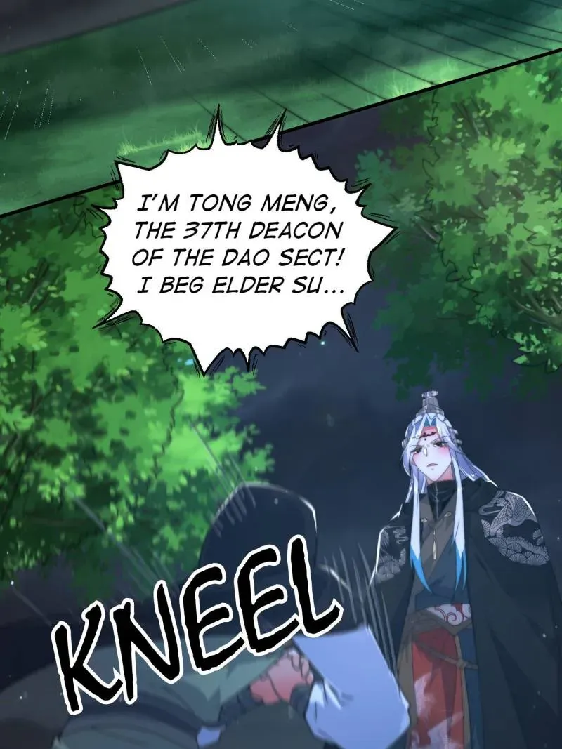 All the Female Apprentices Want to Kill Me Chapter 194 Online - página 11