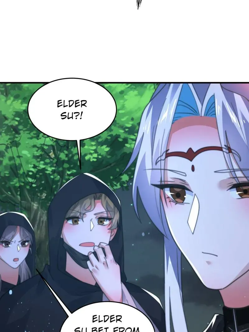 All the Female Apprentices Want to Kill Me Chapter 194 Online - página 13