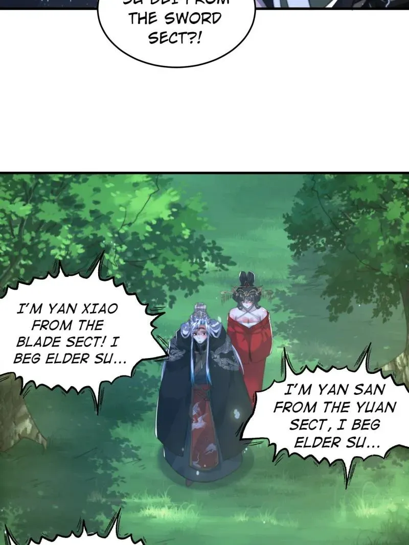 All the Female Apprentices Want to Kill Me Chapter 194 Online - página 14