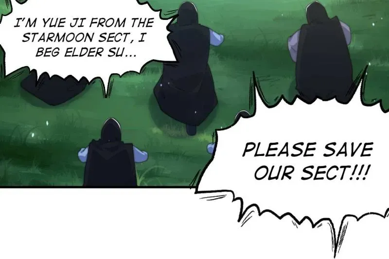 All the Female Apprentices Want to Kill Me Chapter 194 Online - página 15