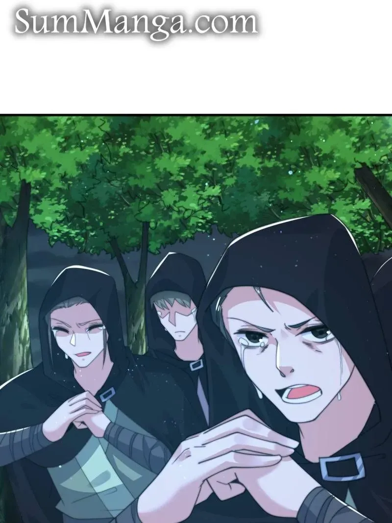 All the Female Apprentices Want to Kill Me Chapter 194 Online - página 16