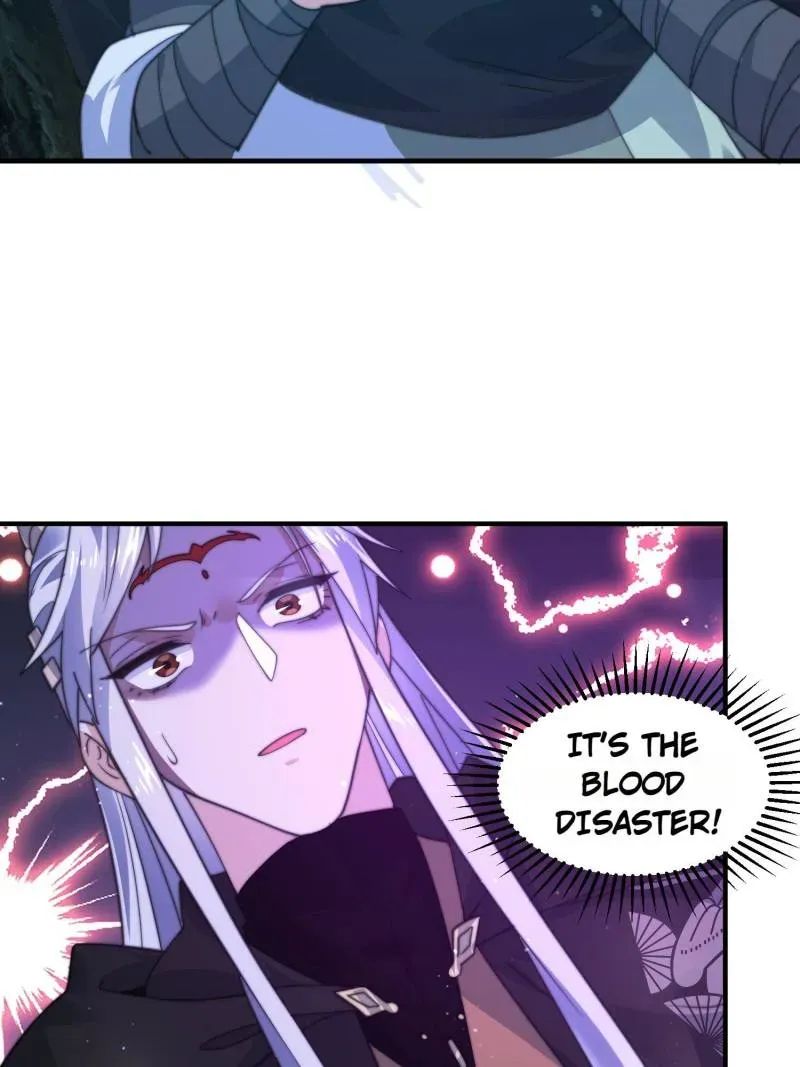 All the Female Apprentices Want to Kill Me Chapter 194 Online - página 17