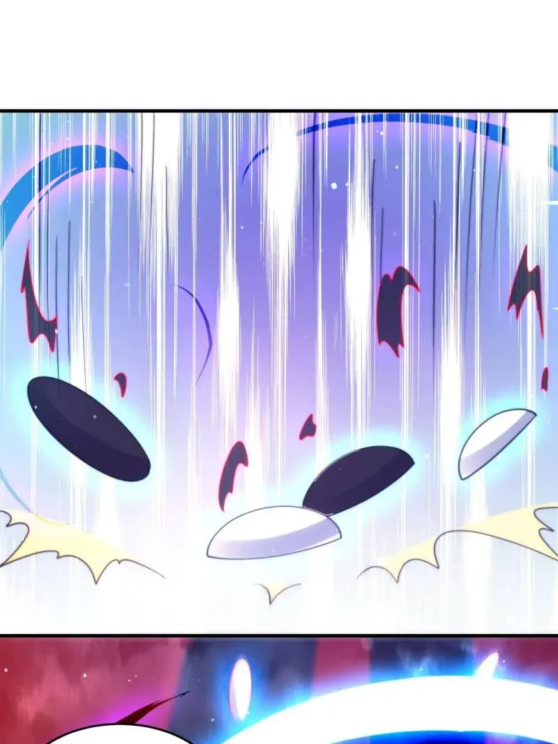 All the Female Apprentices Want to Kill Me Chapter 194 Online - página 23