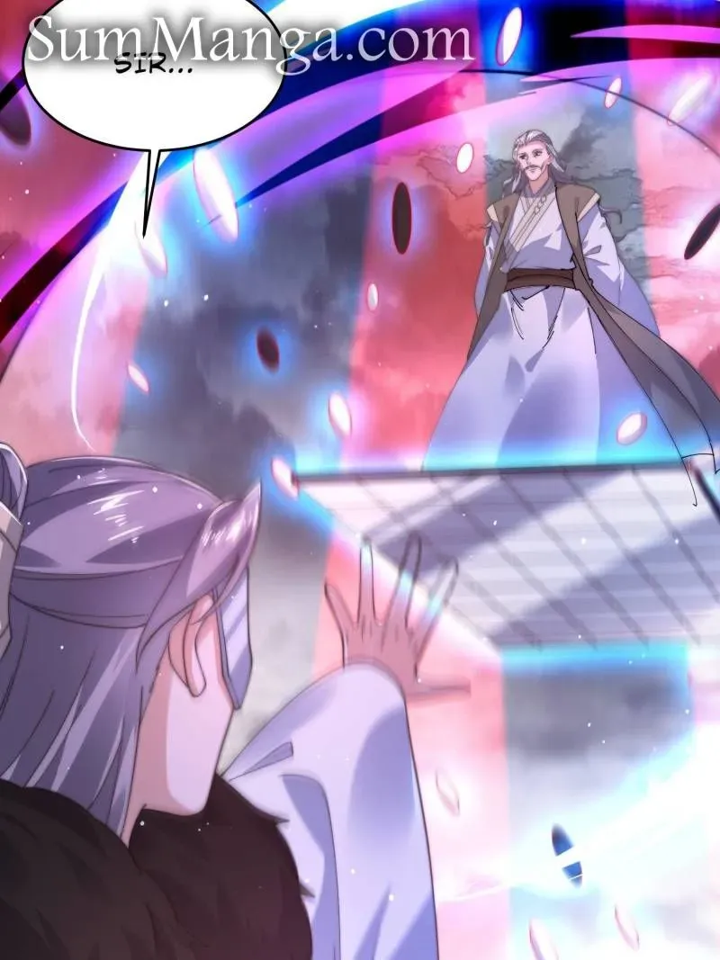 All the Female Apprentices Want to Kill Me Chapter 194 Online - página 24