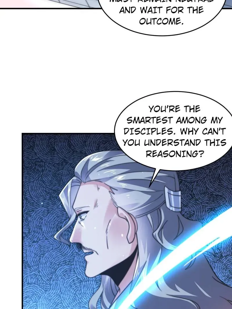 All the Female Apprentices Want to Kill Me Chapter 194 Online - página 27
