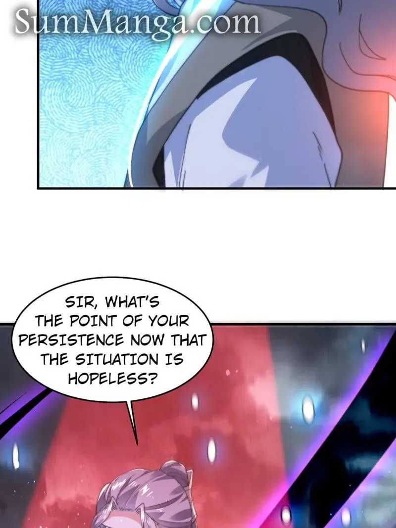 All the Female Apprentices Want to Kill Me Chapter 194 Online - página 28