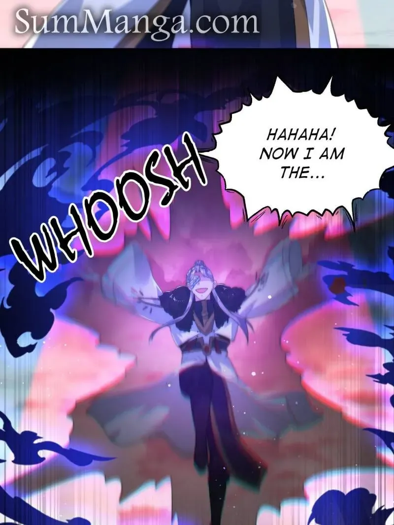 All the Female Apprentices Want to Kill Me Chapter 194 Online - página 32