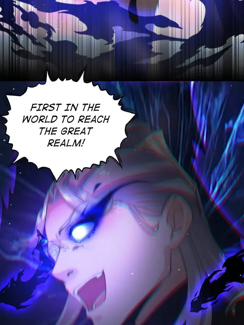 All the Female Apprentices Want to Kill Me Chapter 194 Online - página 33