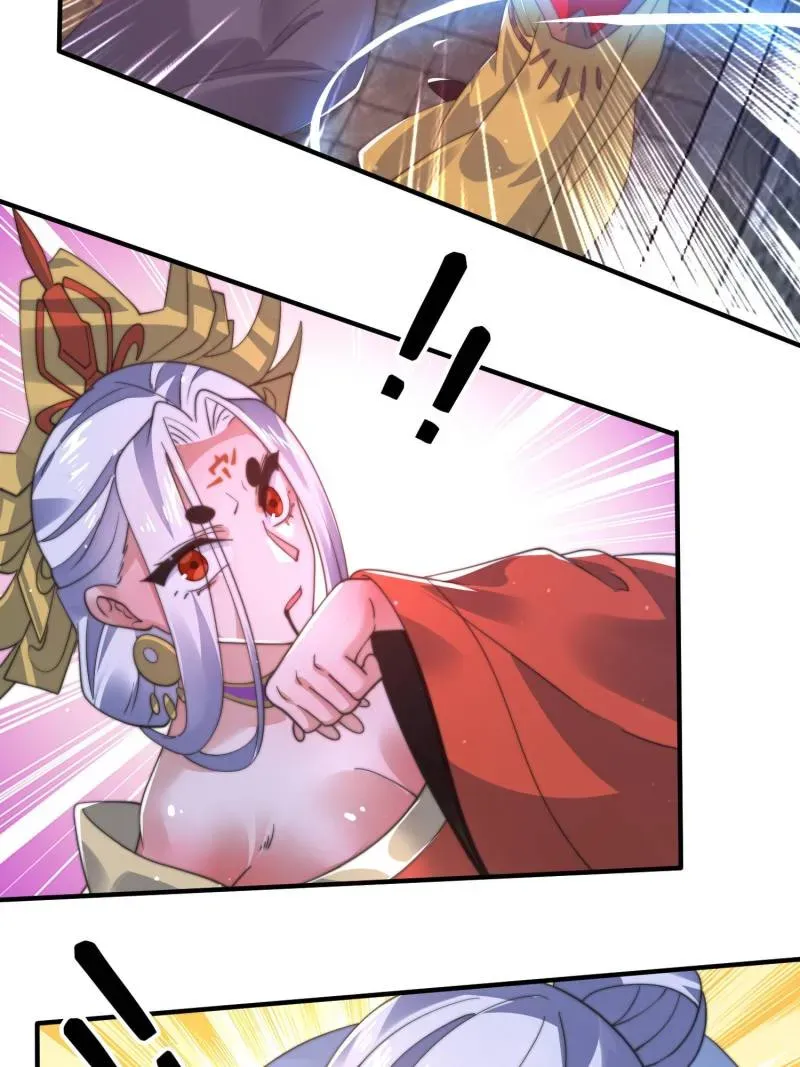 All the Female Apprentices Want to Kill Me Chapter 194 Online - página 35