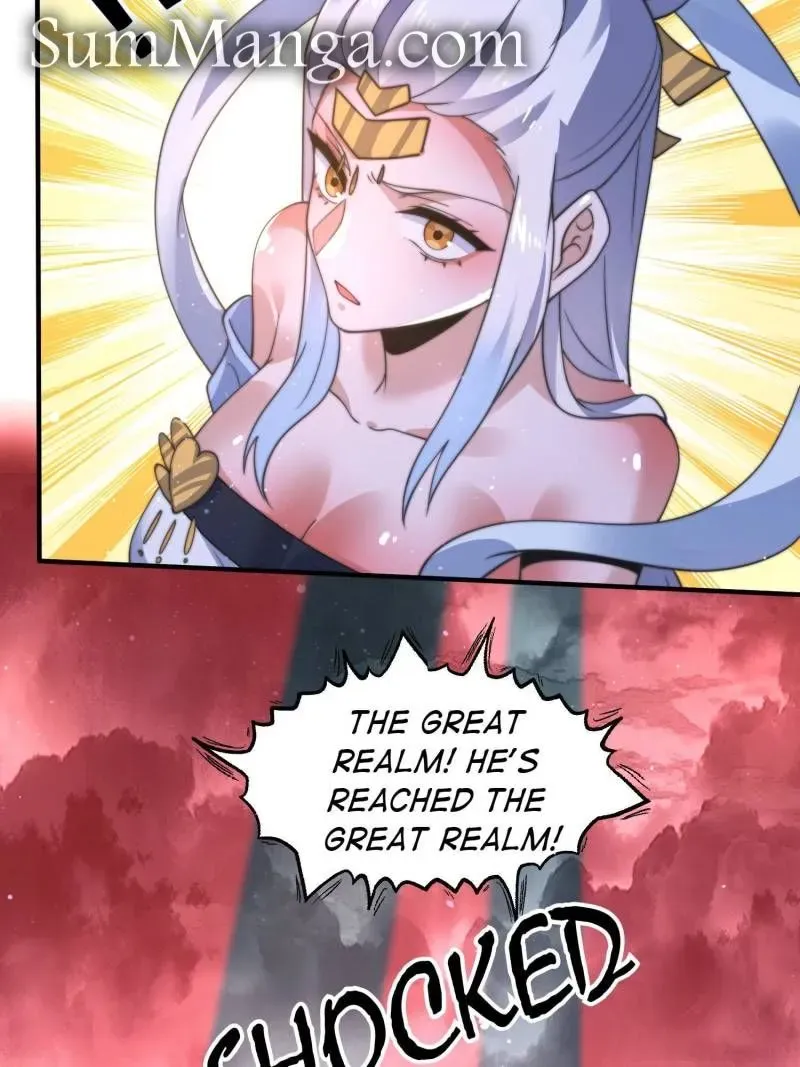 All the Female Apprentices Want to Kill Me Chapter 194 Online - página 36