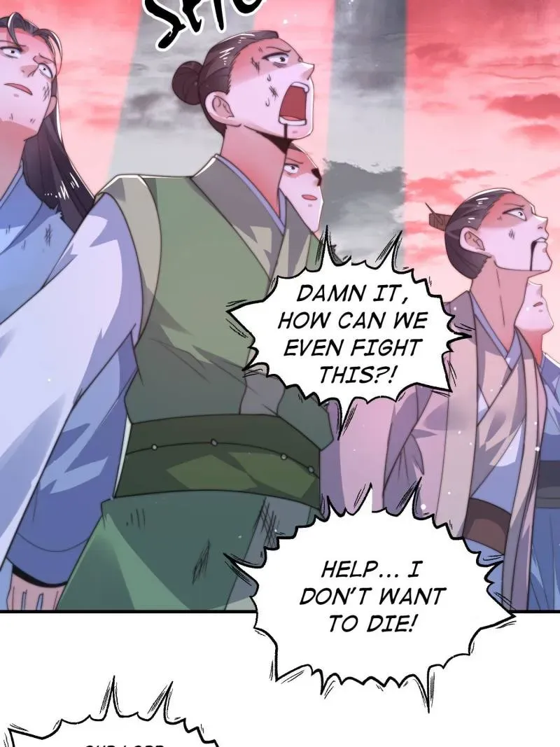 All the Female Apprentices Want to Kill Me Chapter 194 Online - página 37