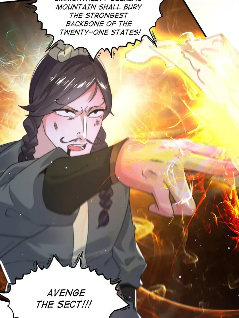 All the Female Apprentices Want to Kill Me Chapter 194 Online - página 39