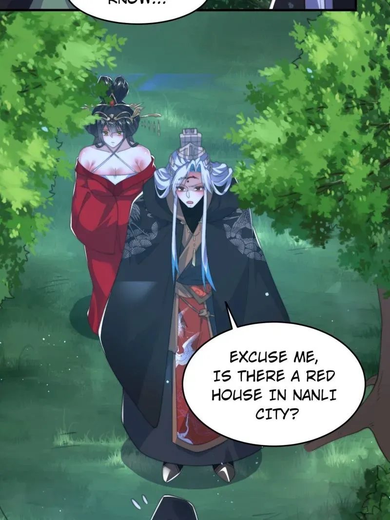 All the Female Apprentices Want to Kill Me Chapter 195 Online - página 2