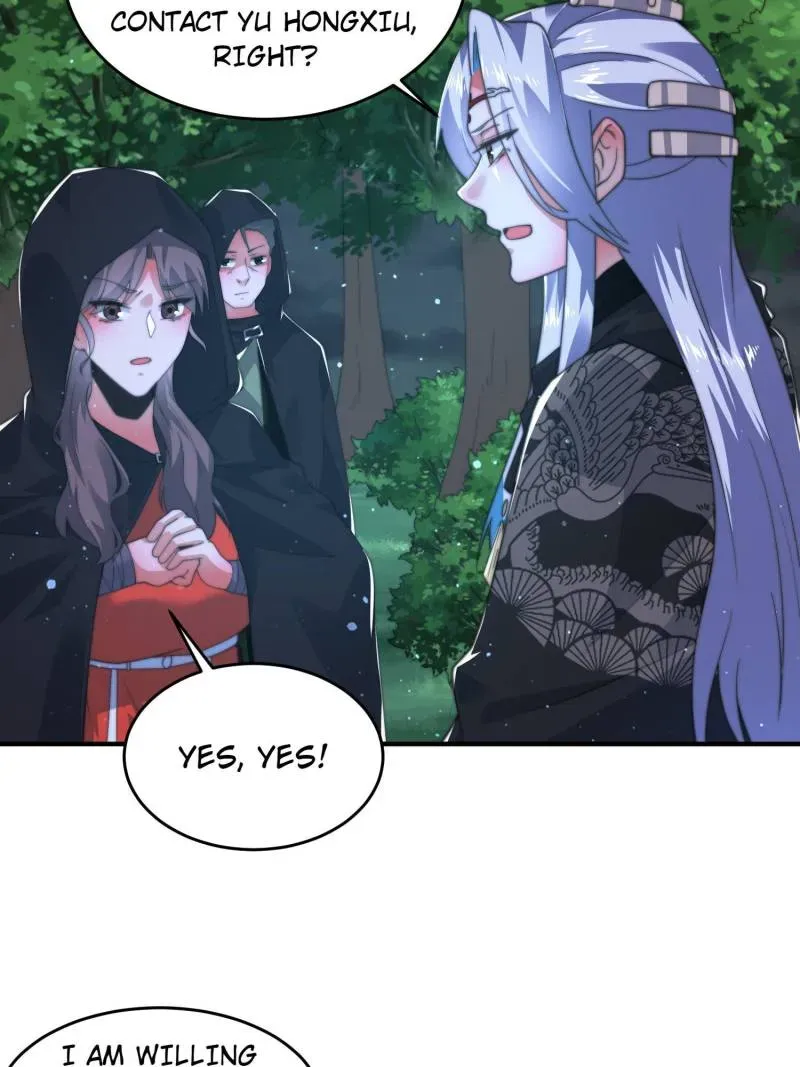 All the Female Apprentices Want to Kill Me Chapter 195 Online - página 4