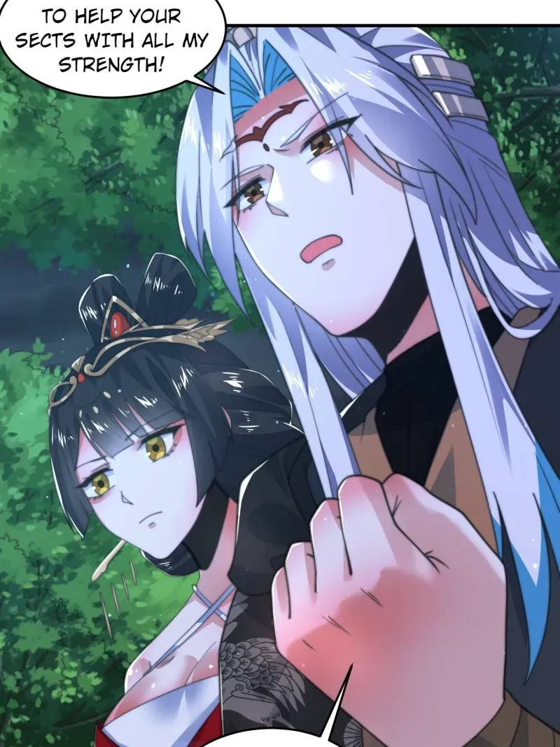 All the Female Apprentices Want to Kill Me Chapter 195 Online - página 5