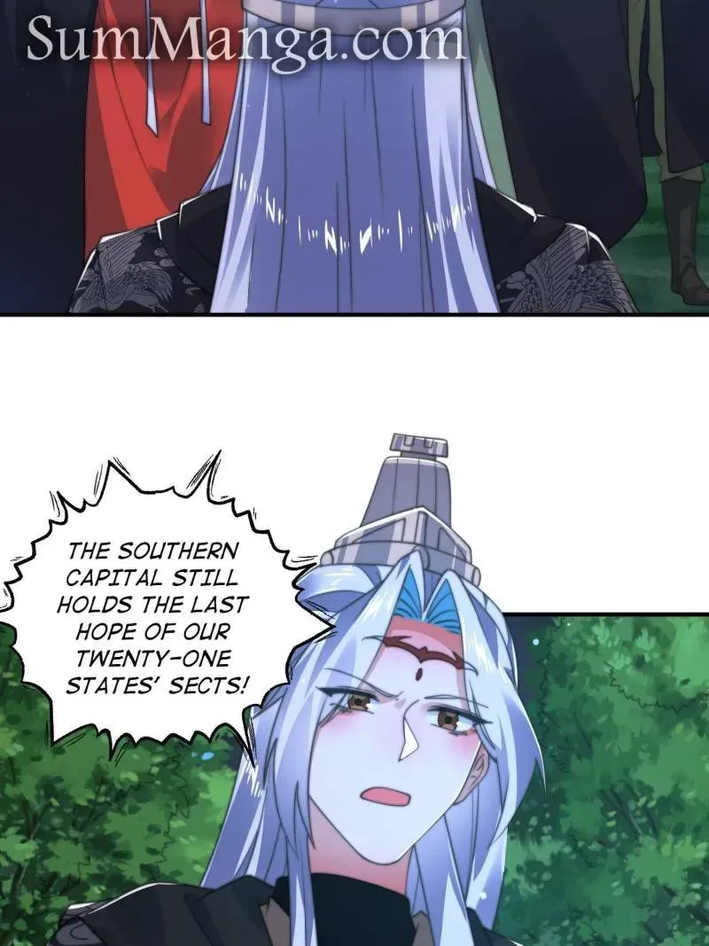 All the Female Apprentices Want to Kill Me Chapter 195 Online - página 7