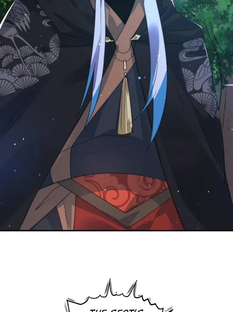 All the Female Apprentices Want to Kill Me Chapter 195 Online - página 8