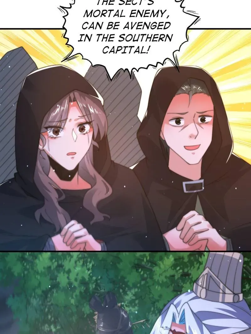 All the Female Apprentices Want to Kill Me Chapter 195 Online - página 9