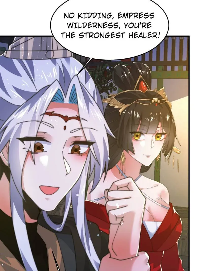 All the Female Apprentices Want to Kill Me Chapter 195 Online - página 14