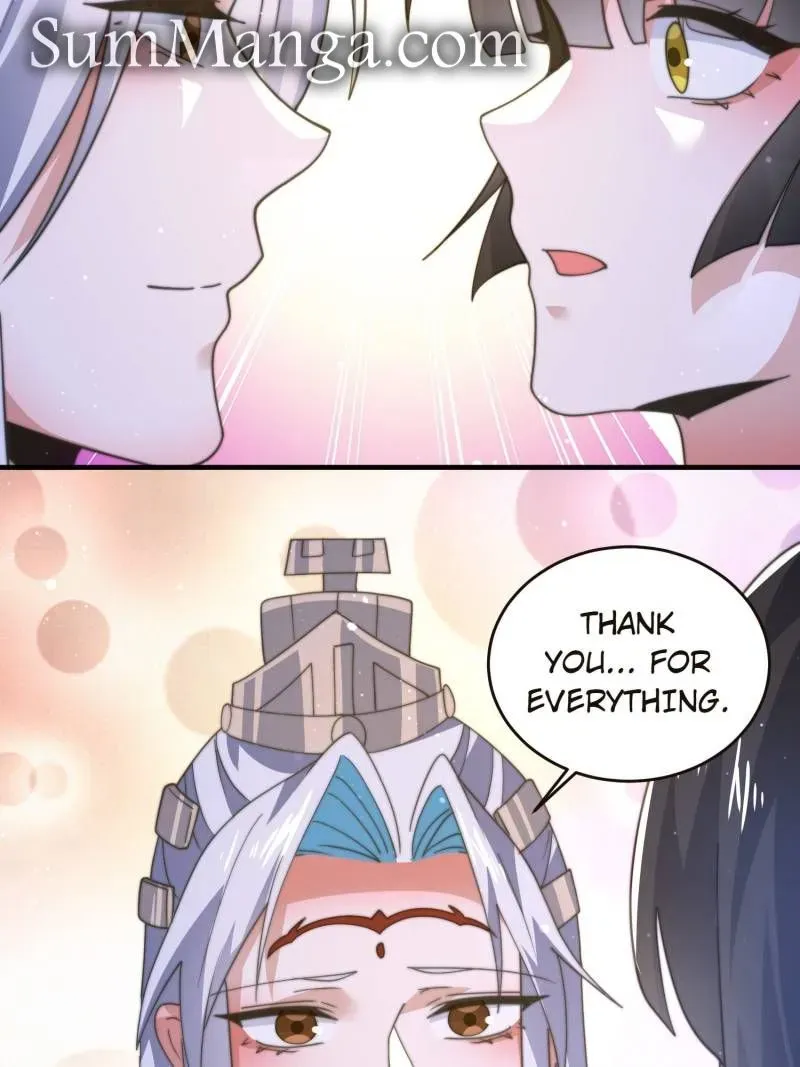 All the Female Apprentices Want to Kill Me Chapter 195 Online - página 19