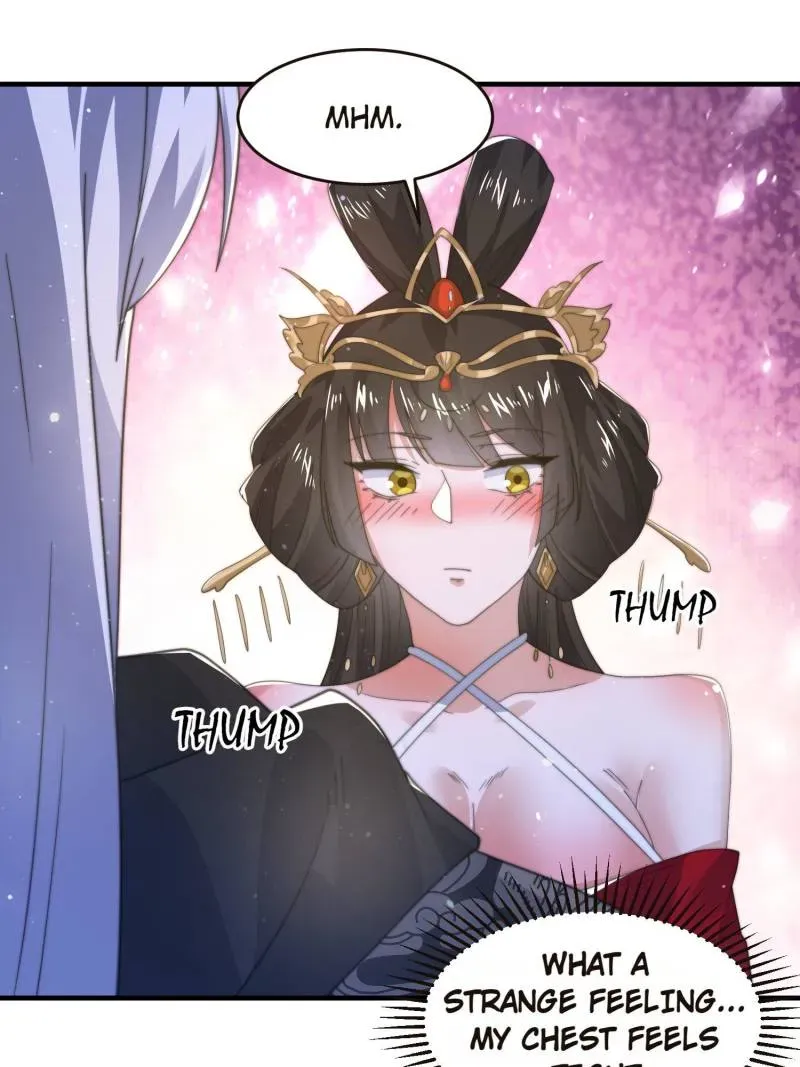 All the Female Apprentices Want to Kill Me Chapter 195 Online - página 21