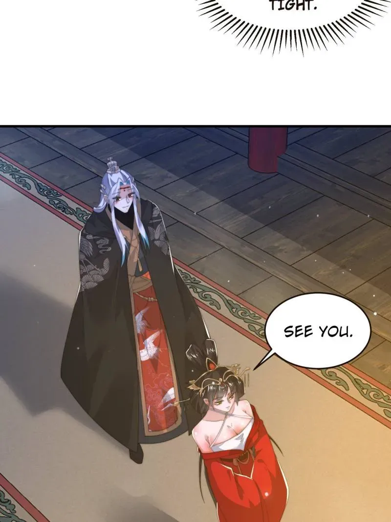 All the Female Apprentices Want to Kill Me Chapter 195 Online - página 22