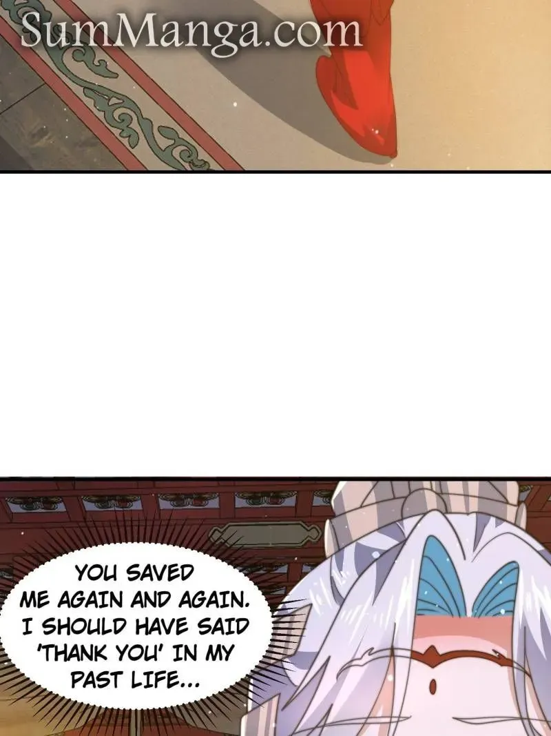 All the Female Apprentices Want to Kill Me Chapter 195 Online - página 23